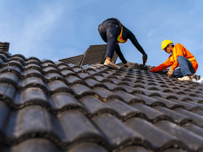 About Roof Repair Experts De Soto, KS